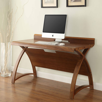 Langley Street Schreibtisch Sunview & Bewertungen | Wayfair.de